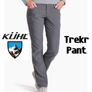 KUHL Outdoor Trekr Pant